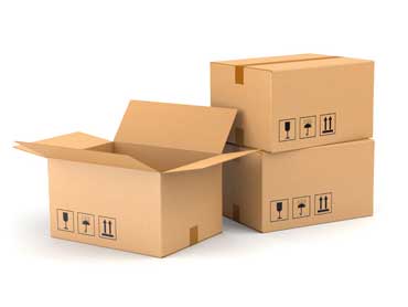 Logistics Labels