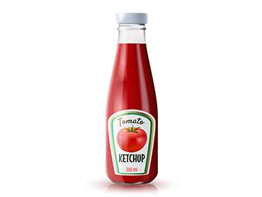 Food And Beverage Labels