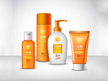 Cosmetic & Personal Care Labels